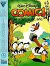 Carl Barks Library of Walt Disney's Comics and Stories in Color #6 Comic Books - Covers, Scans, Photos in Carl Barks Library of Walt Disney's Comics and Stories in Color Comic Books - Covers, Scans, Gallery